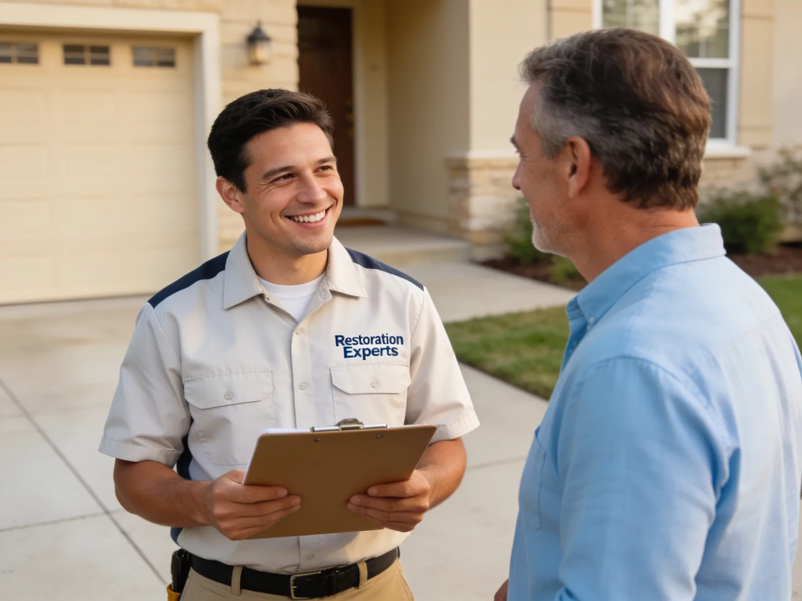 Water Damage Cleanup Kalona, IA FAQs